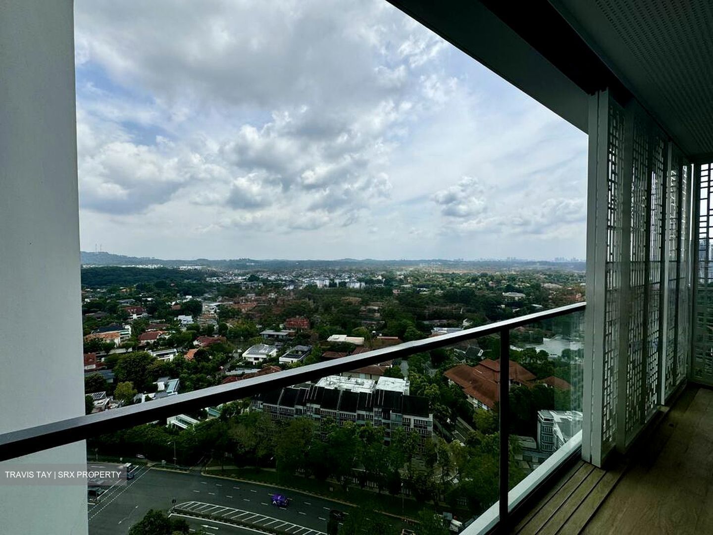 One Holland Village Residences (D10), Apartment #458556441